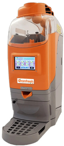 ΑΠΟΧΥΜΩΤΗΣ ORANFRESH ORANGENIUS EVOLUTION-EV-220